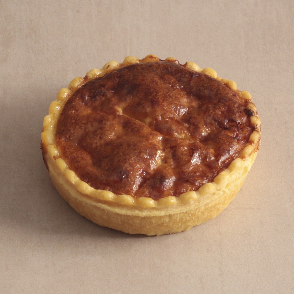 Quiche lorraine