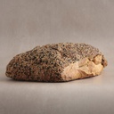 Pain 36 seigle-épeautre à la levure sauvage