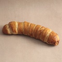 Saucisse feuilletée