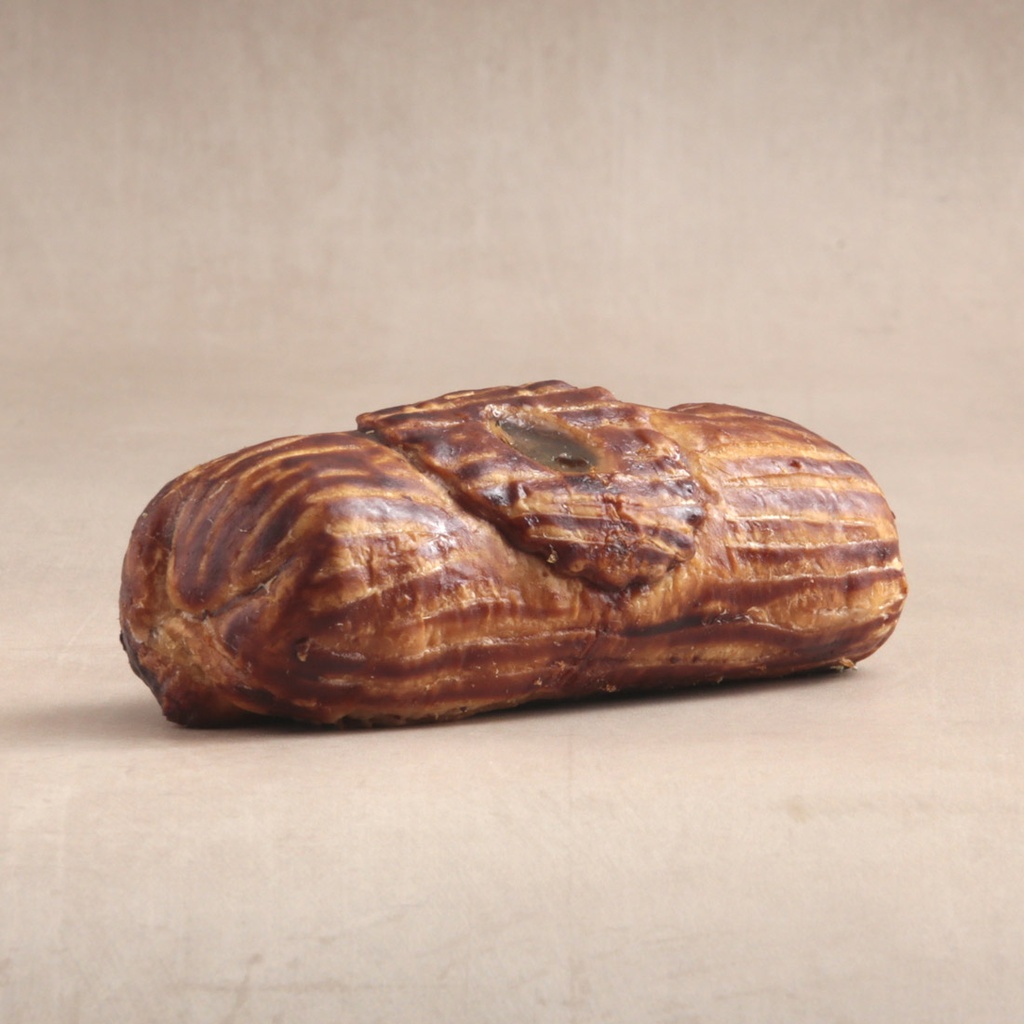 Pâté Rieling en croûte