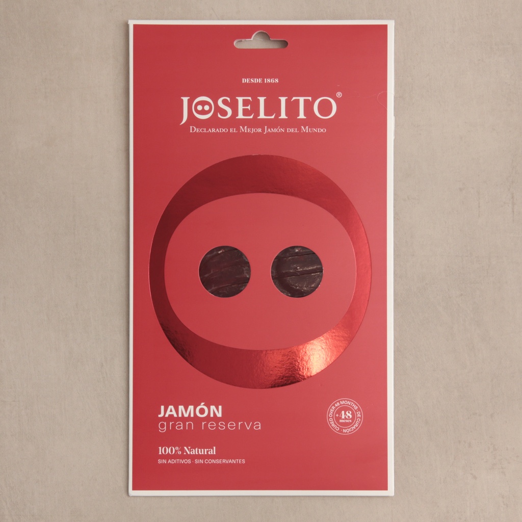 Jambon Joselito Gran Reserva 70g
