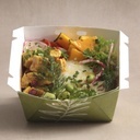 Pokebox Poulet, mangue, avocat