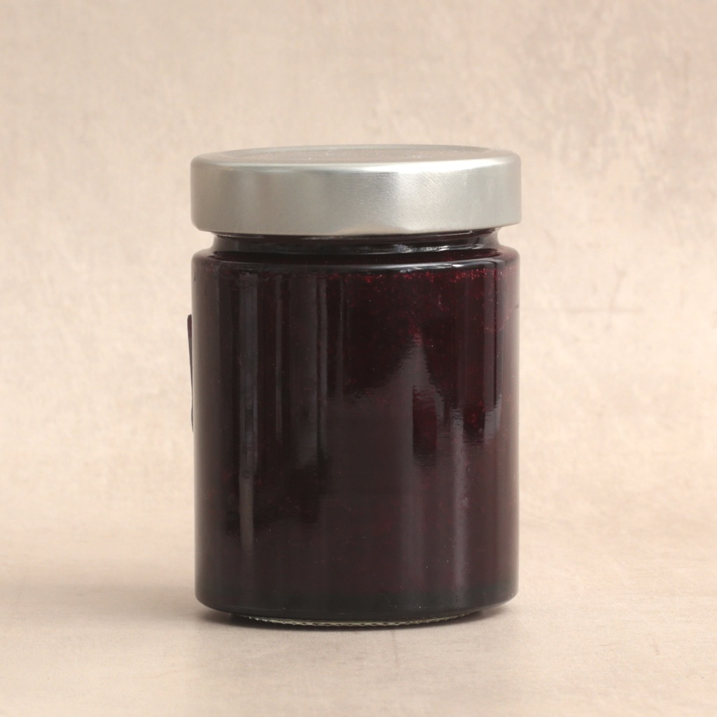 Confiture extra Cerises 250g