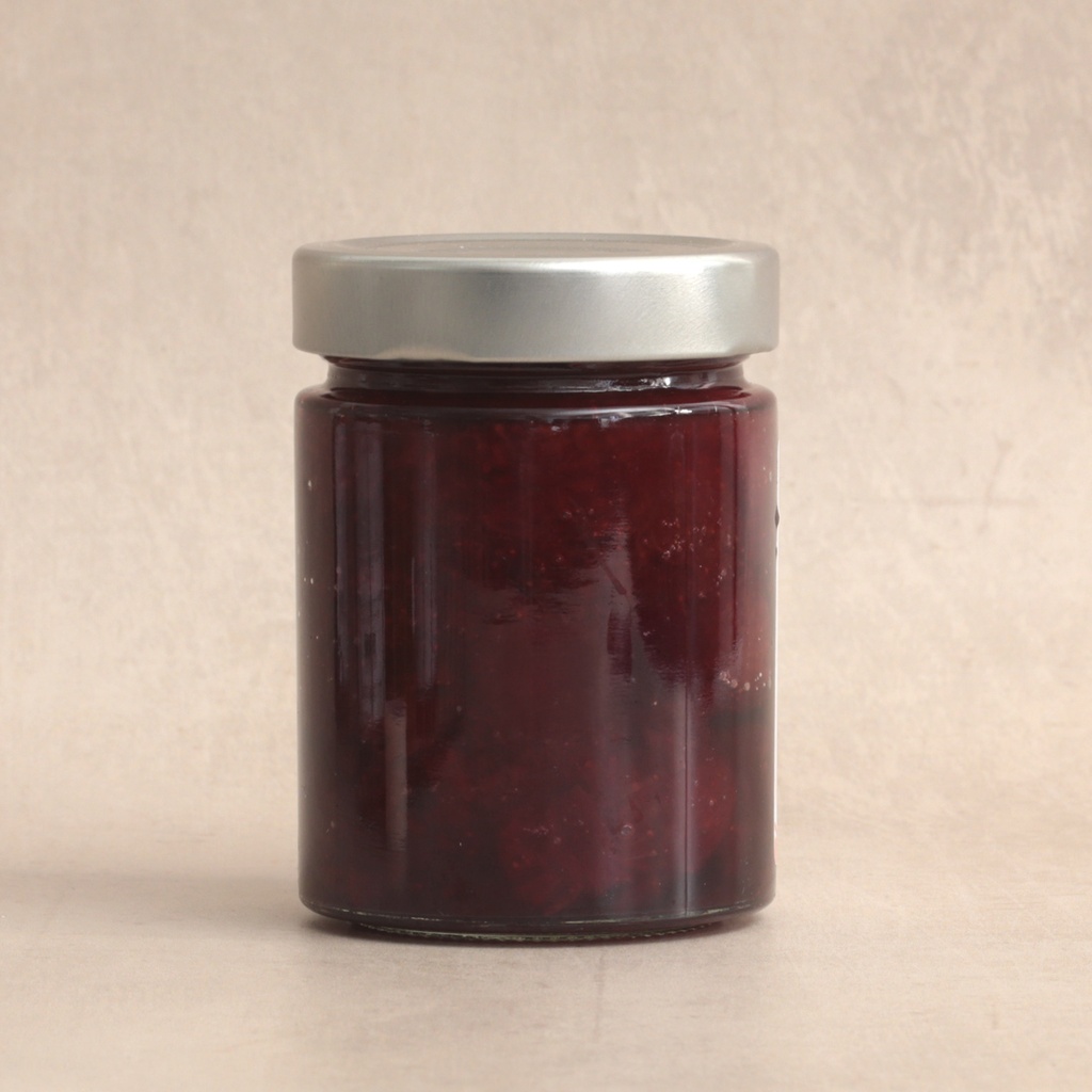 Confiture extra Fraises 250g