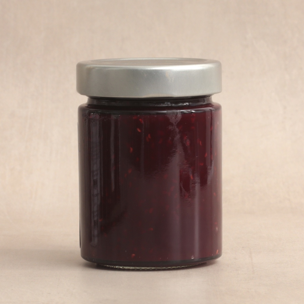 Confiture extra Framboises 250g