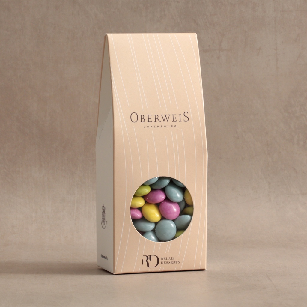 Dragées Lentille (New)