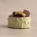 Chocolat-Pistache individuel