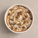 Délice glacé noisette-cookies