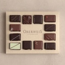 Coffret Signature 12 Chocolats