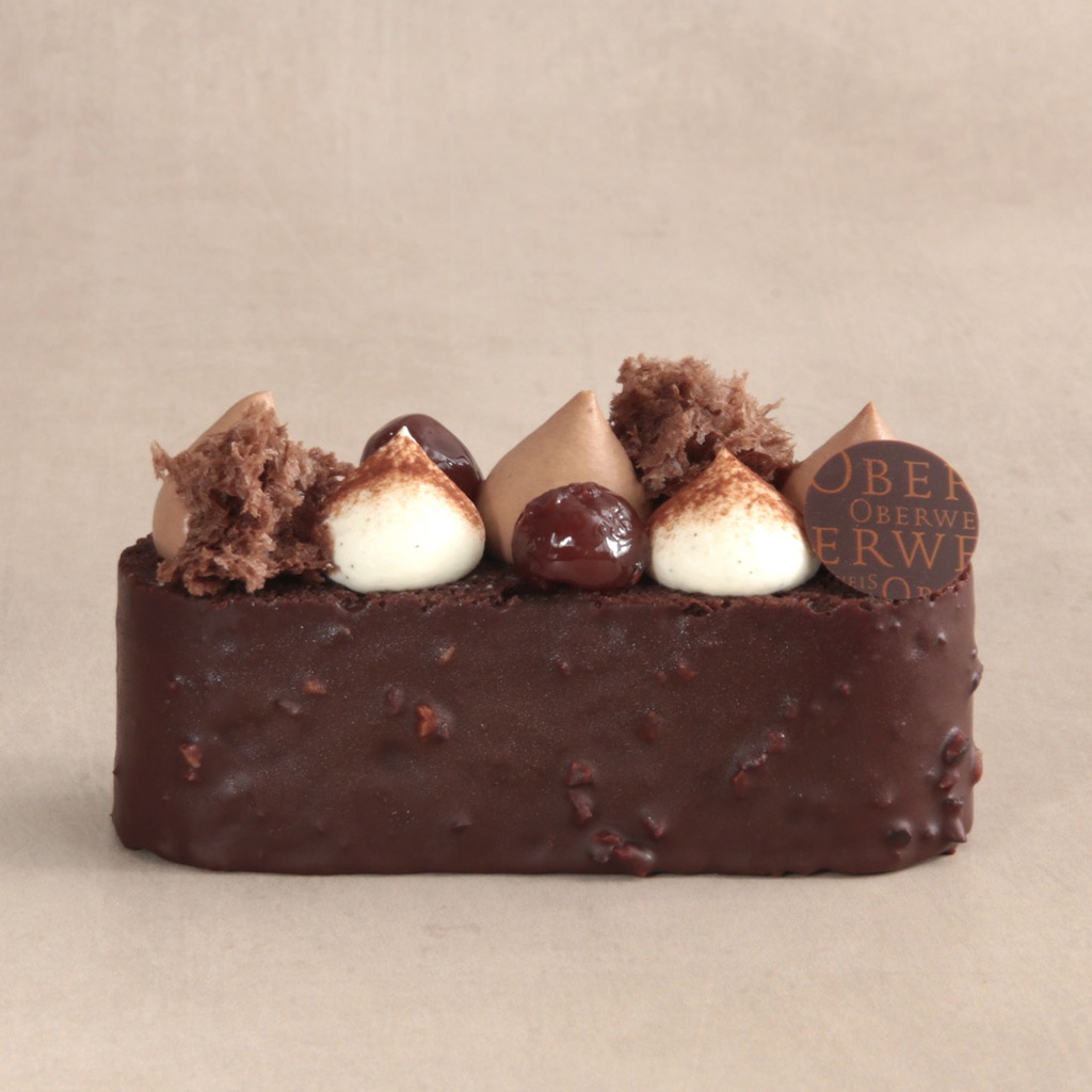 Forêt Noire individuelle