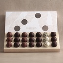 Coffret 21 Truffes