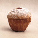 Brioche Craquelin Quetsche