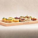 Gourmandises salées 