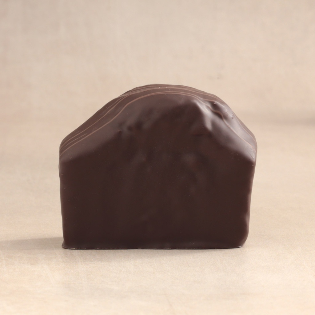 Mini cake chocolat (Tunisien)