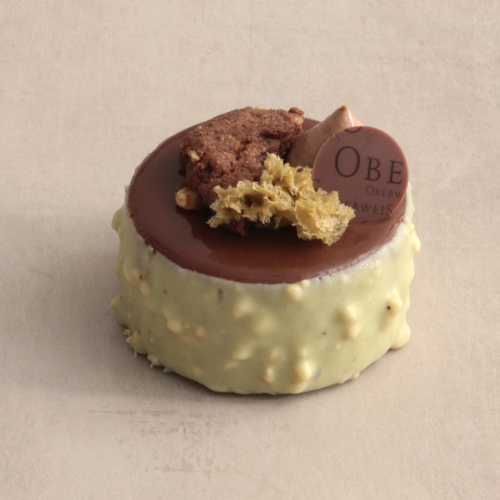 Chocolat-Pistache individuel