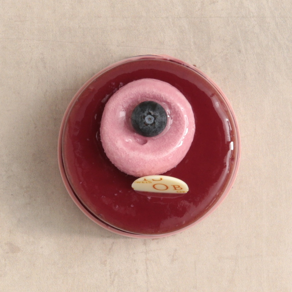 Noir de Bourgogne individuel