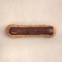 Eclair chocolat