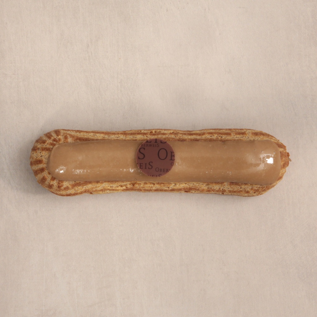 Eclair moka