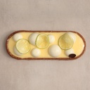 Tarte citron Amalfi IGP