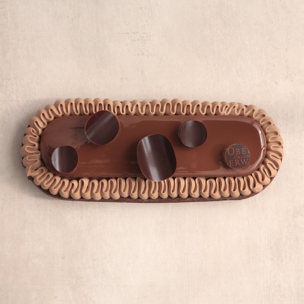 Tarte délice chocolat