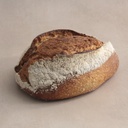 Pain 36 Blé à la levure sauvage