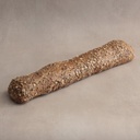 Pain paillasse rustique