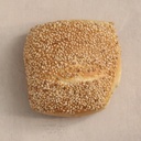Petit pain au sésame