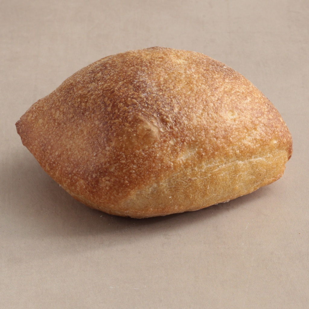 Petit pain paillasse