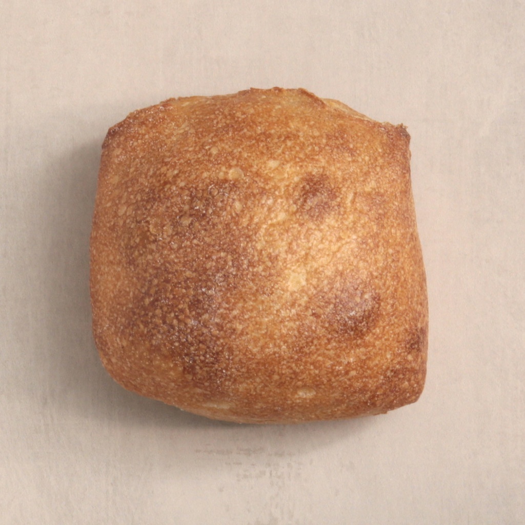 Petit pain paillasse