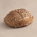 Petit pain paillasse rustique