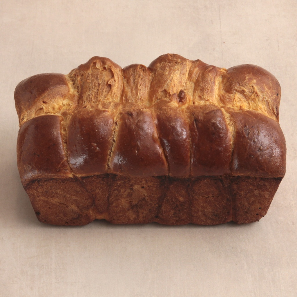 Brioche fine grande