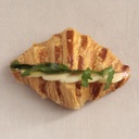 Mini croissant garni Tomme fumée
