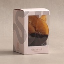 Etui demi-oranges confites