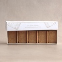 Les petits sablés de la Grande-Duchesse Maria Teresa