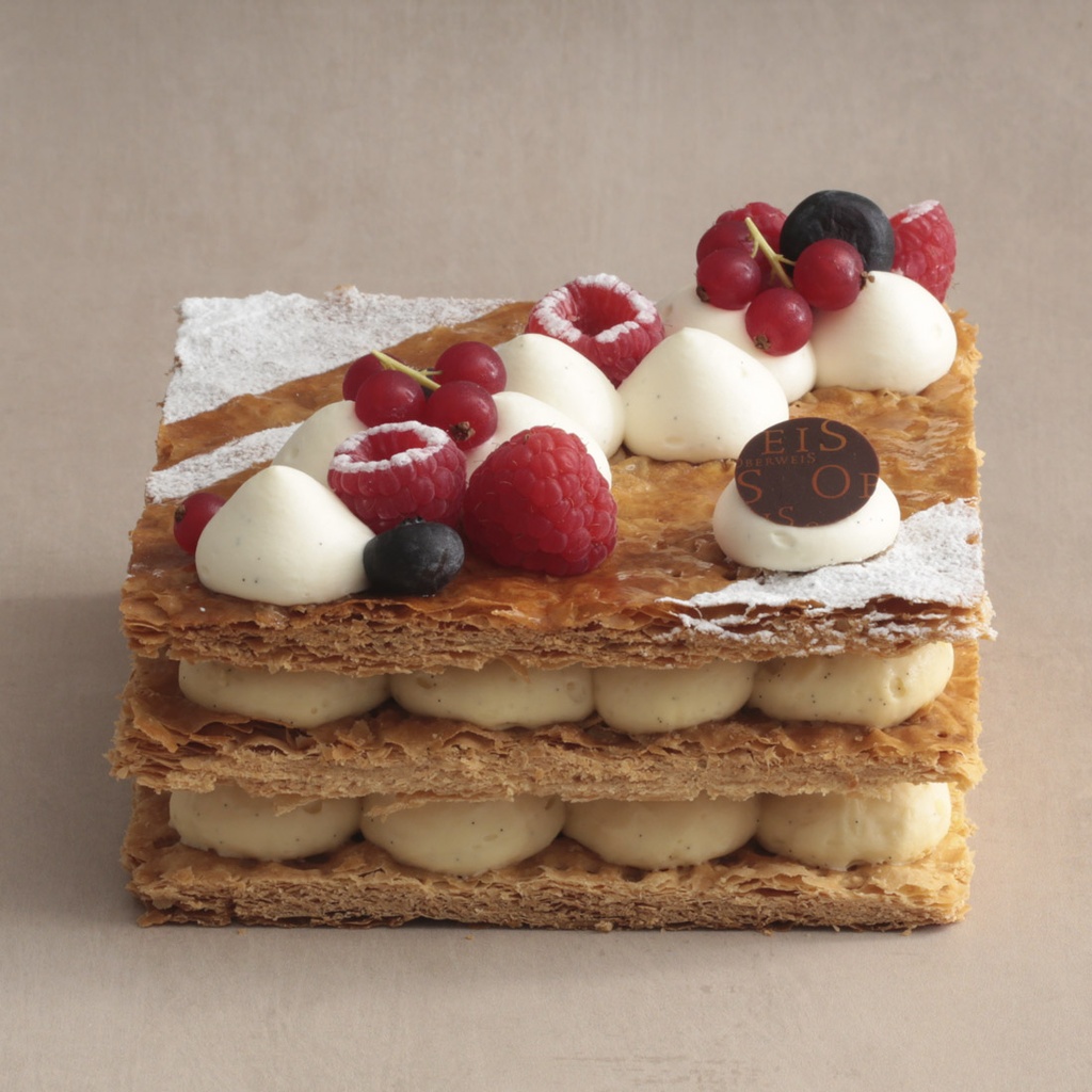 Mille-feuille