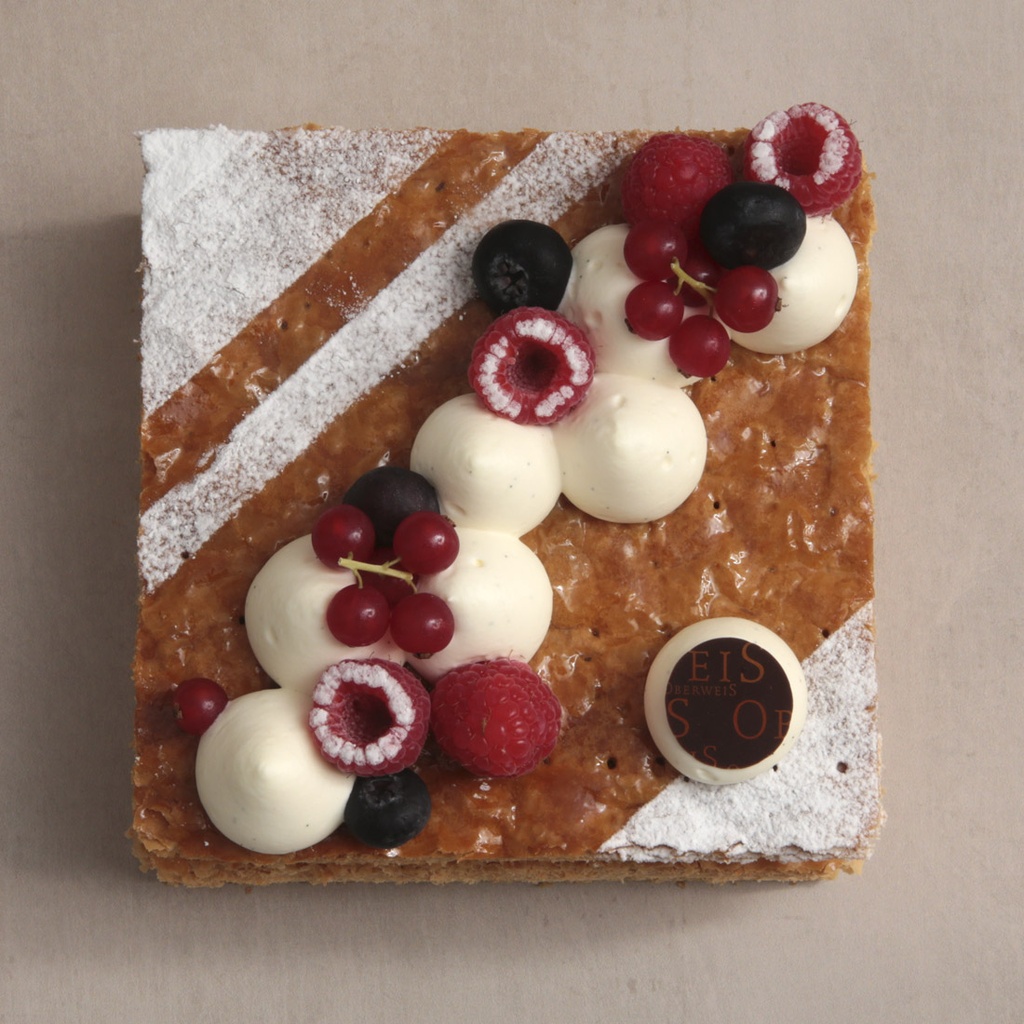 Mille-feuille