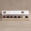 Coffret 7 Truffes