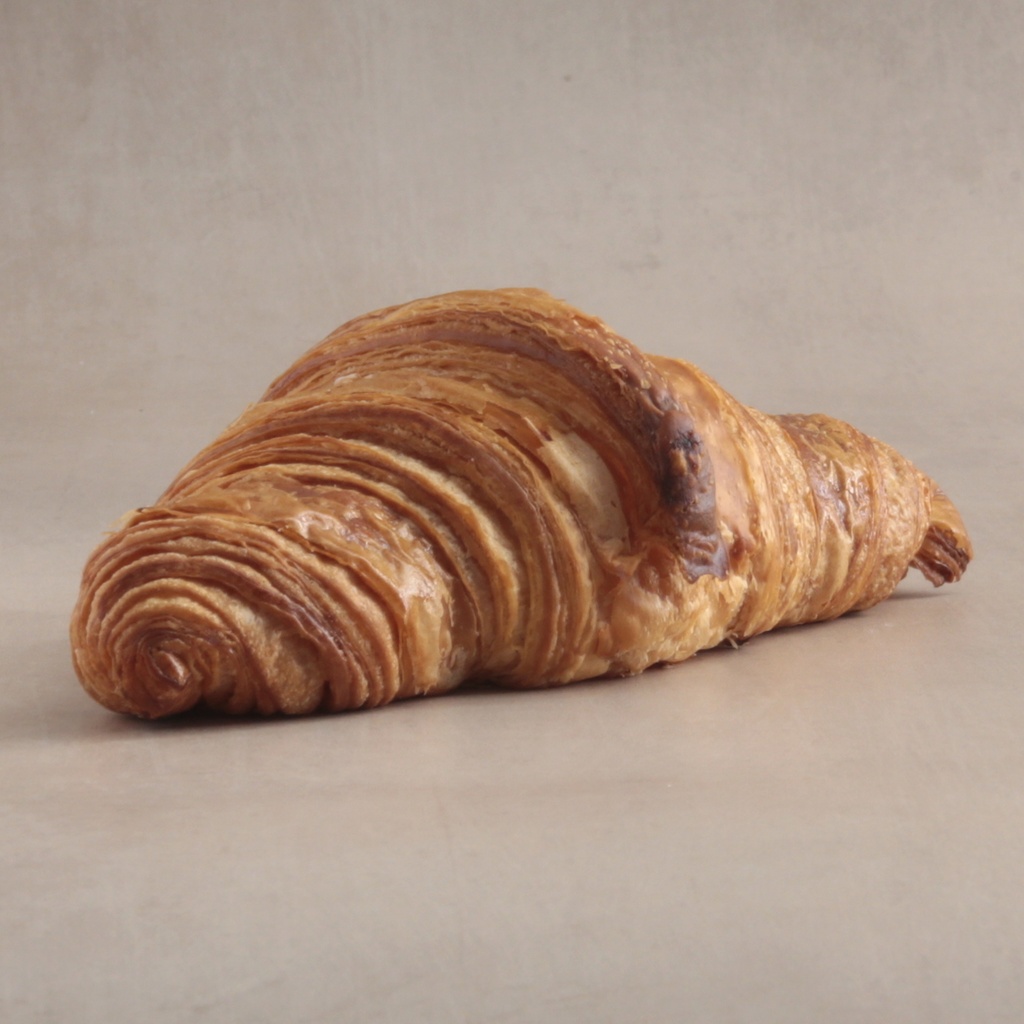 Croissant pur beurre