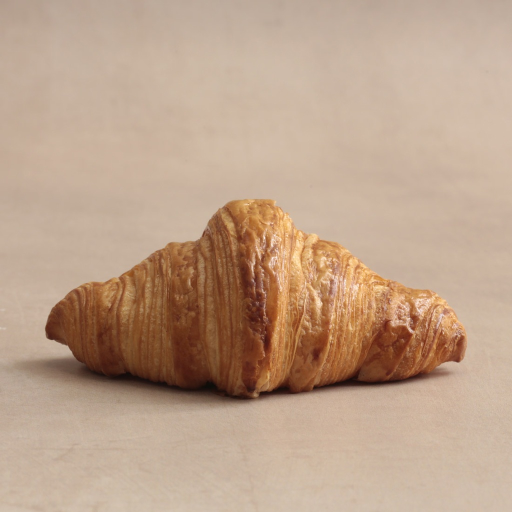 Mini croissant pur beurre