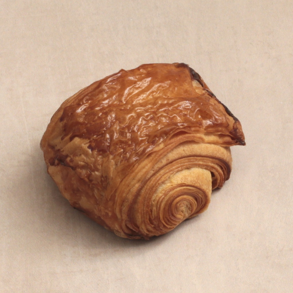 Mini pain au chocolat