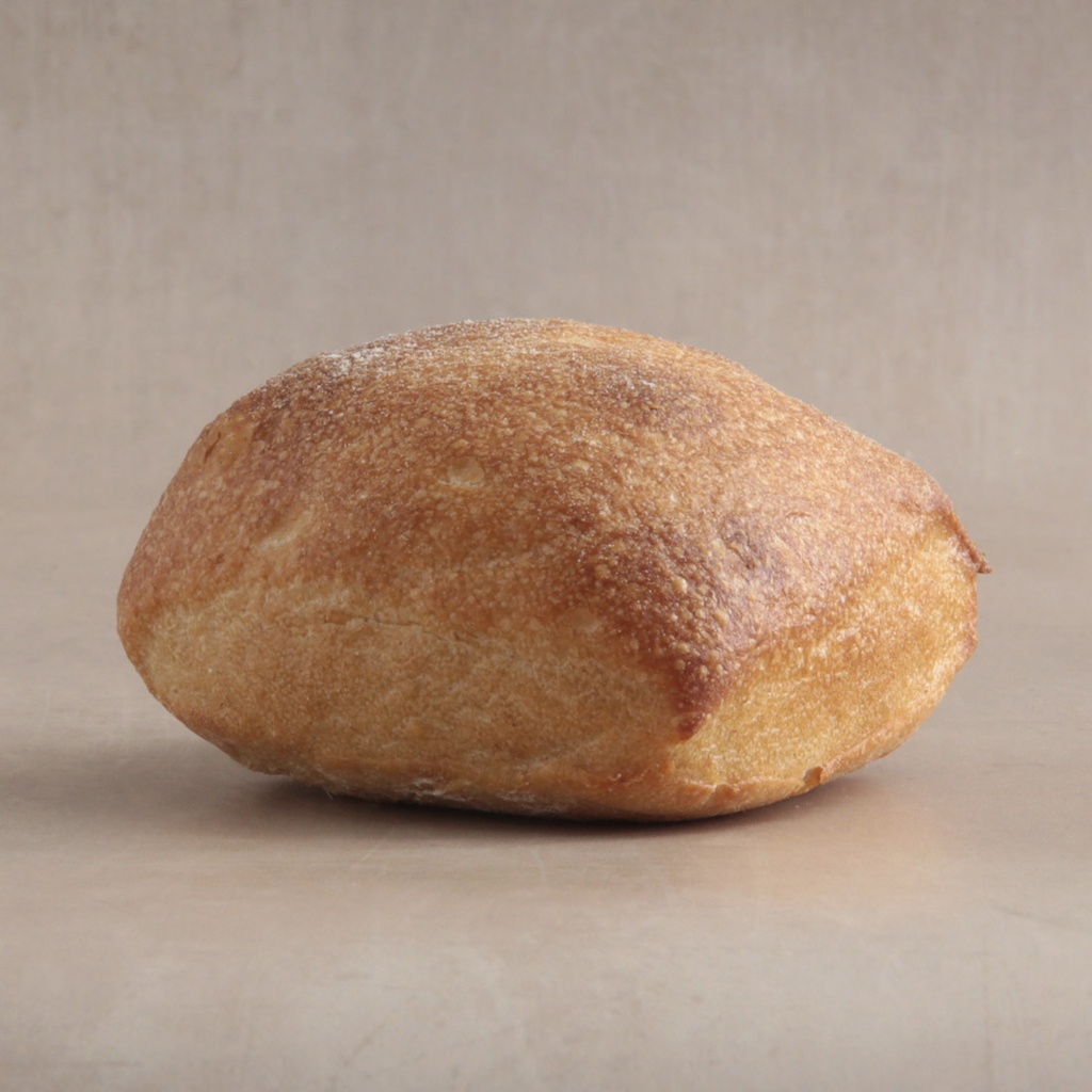 Petit pain paillasse