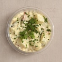 [006880*] Kleiner Kartoffelsalat