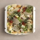 [006884*] Großer Caesar-Salat 