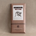 [007109*] Tablette 90g chocolat lait  Brésil 42%