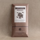 [007116*] Milk chocolate 42% bar with caramelized almonds - 90 g