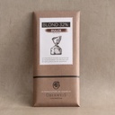 [007117*] Blond chocolate bar dulce de leche 32% - 90 g
