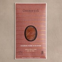 [010513*] Home-smoked salmon from Scotland