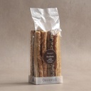 [012468*] Feuilletés salés