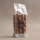 [012469*] Torsades with sea salt