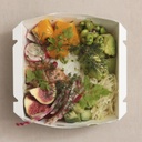 [012561*] Pokebox saumon